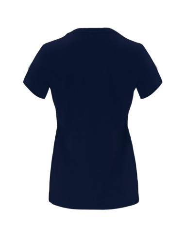 Camiseta entallada Capri