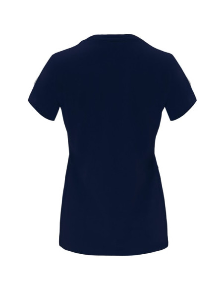 Camiseta entallada Capri
