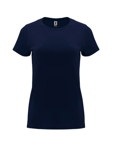 Camiseta entallada Capri