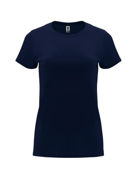 Camiseta entallada Capri