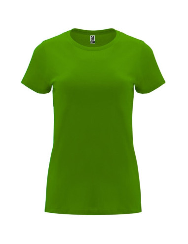 Camiseta entallada Capri