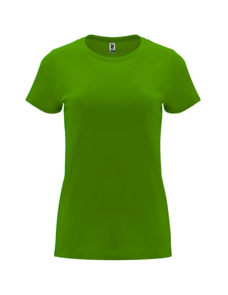 Camiseta entallada Capri