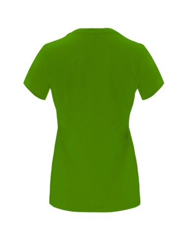 Camiseta entallada Capri