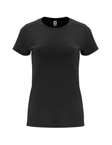 Camiseta entallada Capri