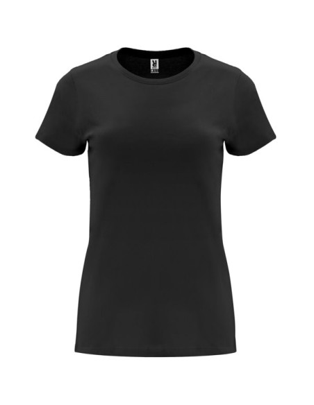 Camiseta entallada Capri