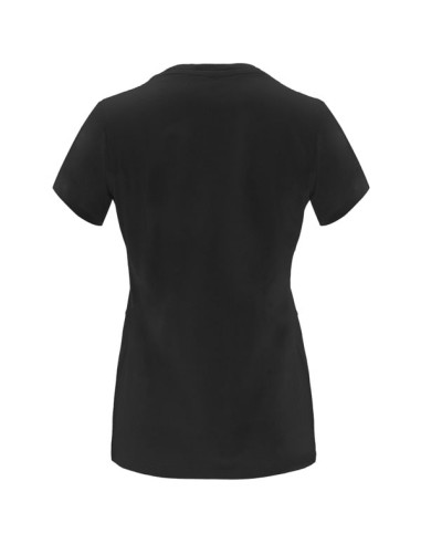 Camiseta entallada Capri