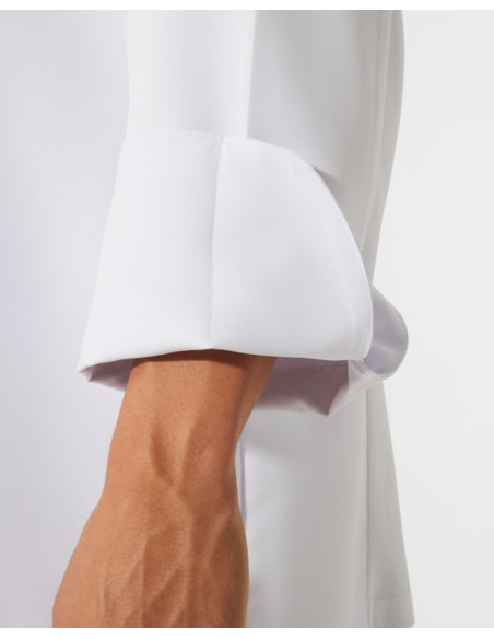 Chaqueta cocina Dabiz
