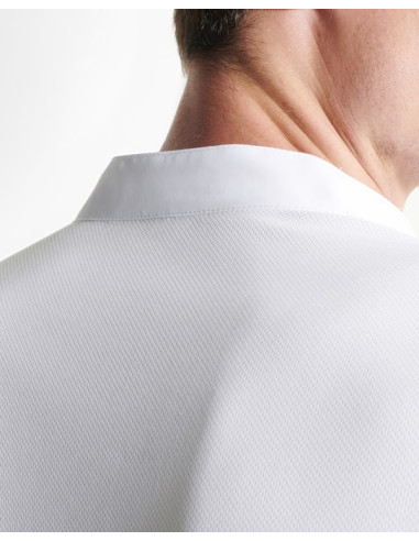 Chaqueta cocina Dabiz