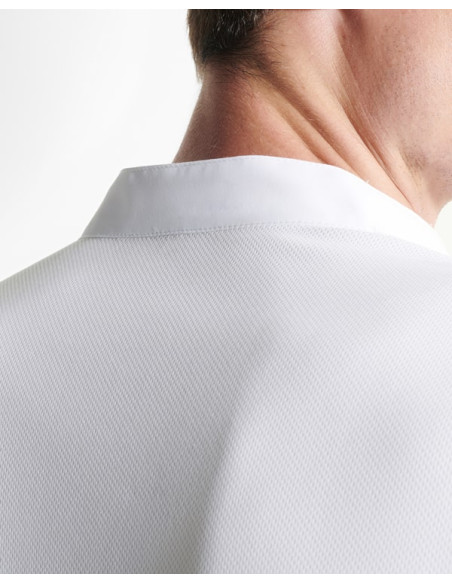 Chaqueta cocina Dabiz