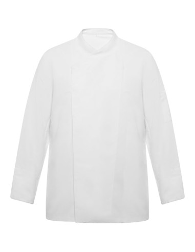 Chaqueta cocina Dabiz