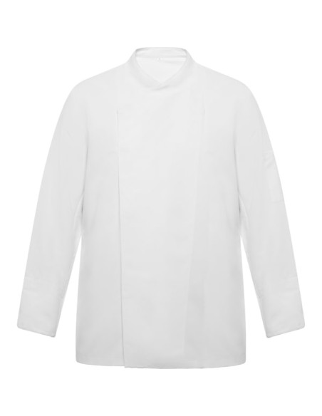 Chaqueta cocina Dabiz