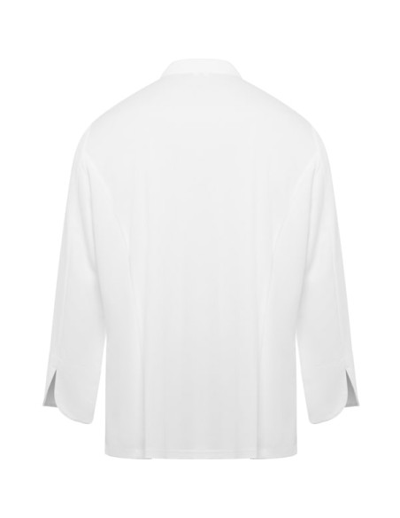 Chaqueta cocina Dabiz