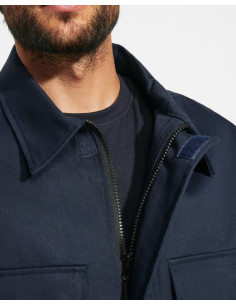 Chaqueta ignífuga Cruiser 2