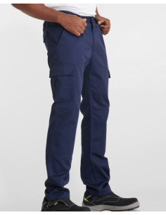 Pantalón de trabajo Daily