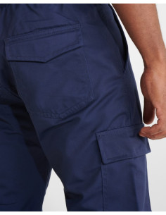 Pantalón de trabajo Daily 2