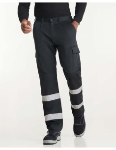 Pantalón de trabajo Daily HV