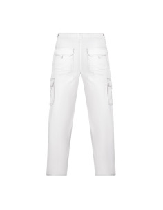 Pantalón de trabajo Daily stretch 2