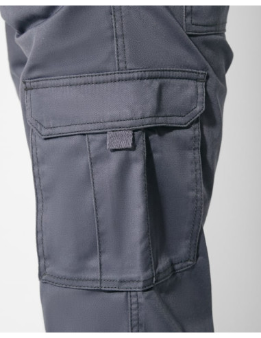 Pantalón de trabajo Daily stretch