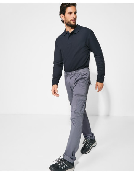 Pantalón de trabajo Daily stretch