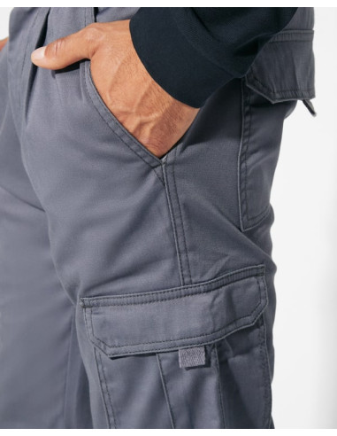 Pantalón de trabajo Daily stretch