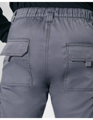 Pantalón de trabajo Daily stretch