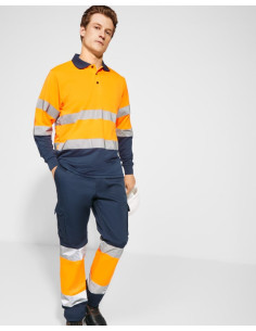 Pantalón de trabajo Daily stretch HV