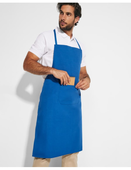 Delantal Ducasse