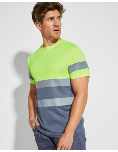 Camiseta AV Delta