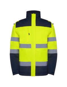 Parka acolchada AV Epsylon 2