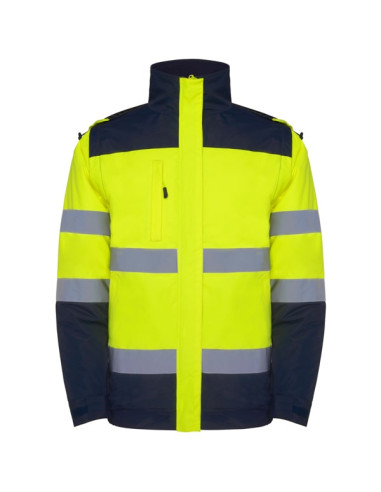 Parka acolchada AV Epsylon