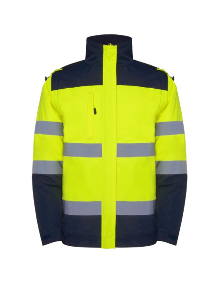 Parka acolchada AV Epsylon