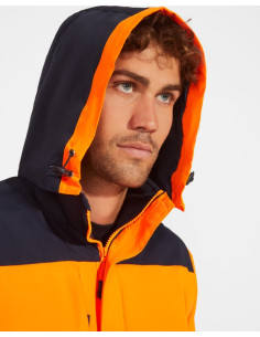 Parka acolchada AV Epsylon 2
