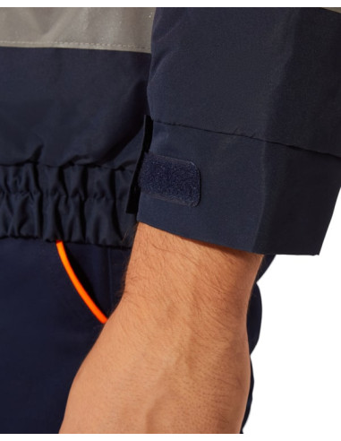 Parka acolchada AV Epsylon