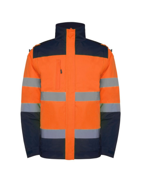 Parka acolchada AV Epsylon