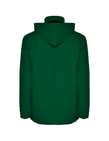 Parka acolchada impermeable Europa