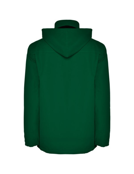 Parka acolchada impermeable Europa