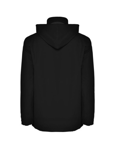 Parka acolchada impermeable Europa