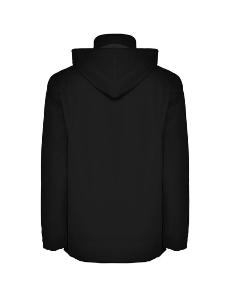 Parka acolchada impermeable Europa