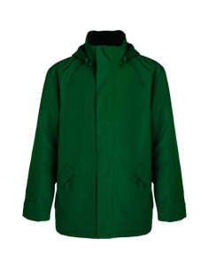 Parka acolchada impermeable Europa 2