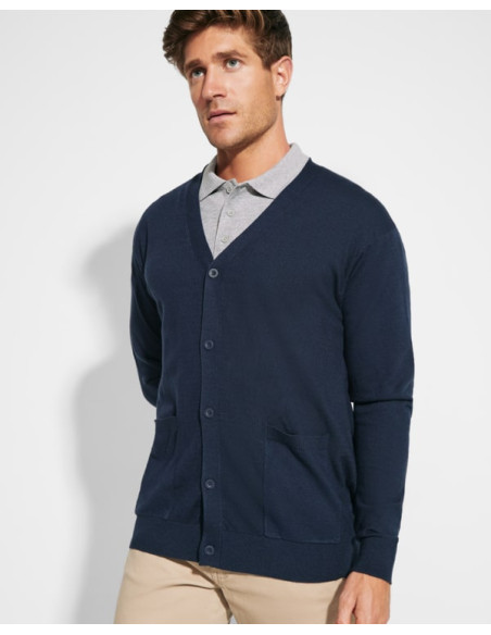 Chaqueta punto Explorer