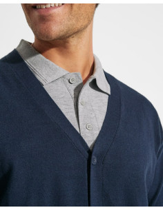Chaqueta punto Explorer 2