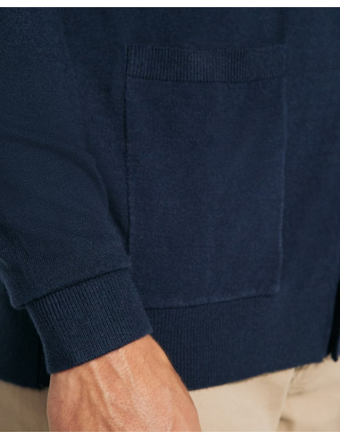 Chaqueta punto Explorer