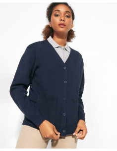 Chaqueta punto mujer Explorerwoman