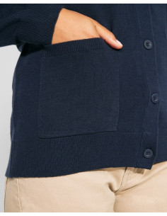 Chaqueta punto mujer Explorerwoman 2