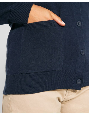 Chaqueta punto mujer Explorerwoman