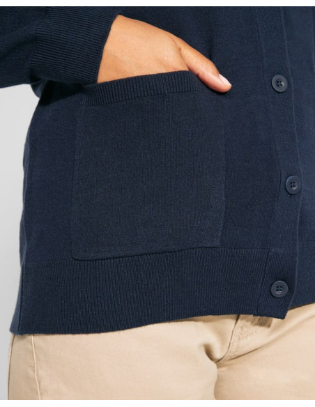 Chaqueta punto mujer Explorerwoman