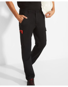 Pantalon Fonta 2