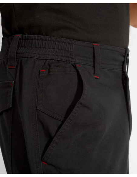 Pantalon Fonta