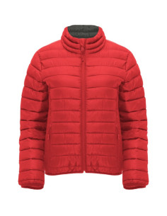 Chaqueta acolchada Finlandwoman 2