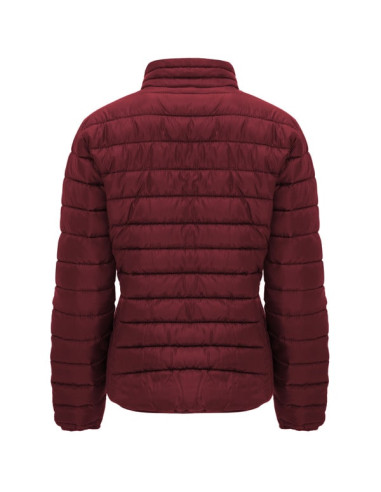 Chaqueta acolchada Finlandwoman